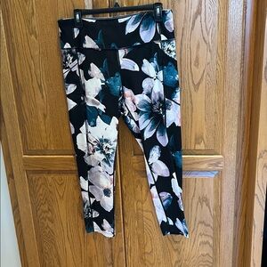 Calvin Klein workout leggings